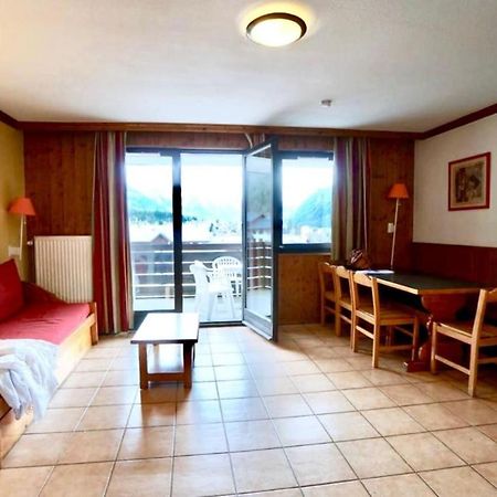 Apartment Of 55 M With Balcony View Mont Blanc Chamonix Exteriör bild